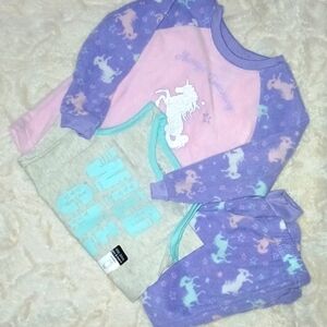 Sleep Set (2pc) and (1)Tank Bundle